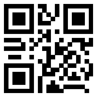 3208376091 - Immagine del Qr Code associato