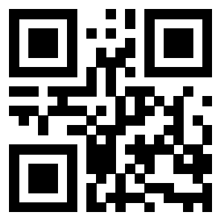 Scansione del QrCode di 3208376093