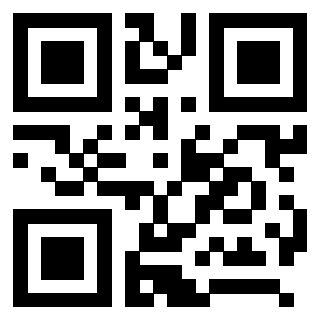 Il Qr Code di 3208376098