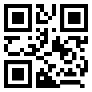 Il Qr Code di 3208376102