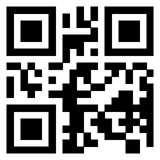 Il Qr Code di 3208376104
