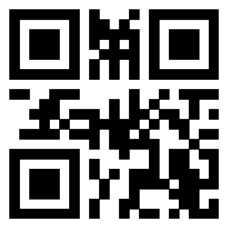 Il Qr Code di 3208376105