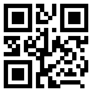Immagine del QrCode di 3208376110