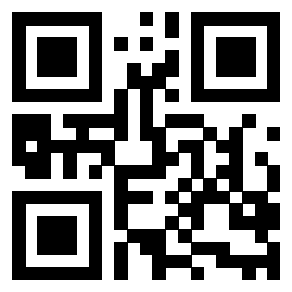 Il QrCode di 3208376111