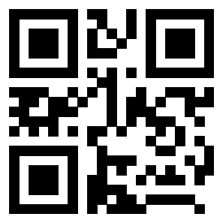 3208376112 Qr Code associato