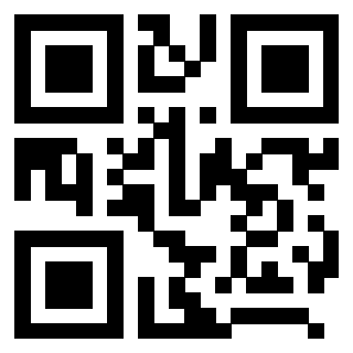 3208376113 Qr Code associato