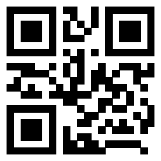 Il Qr Code di 3208376118