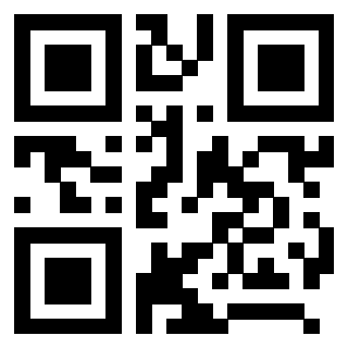 3208376119 QrCode associato