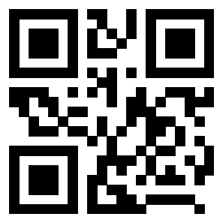 Il QrCode di 3208376121