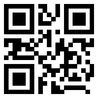 Scansione del Qr Code di 3208376125