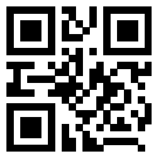 Scansione del Qr Code di 3208376129