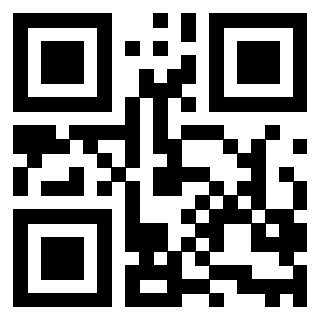 3208376131 - Immagine del Qr Code associato