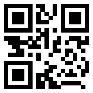 3208376132 - Immagine del Qr Code associato