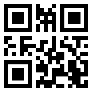 Immagine del QrCode di 3208376133
