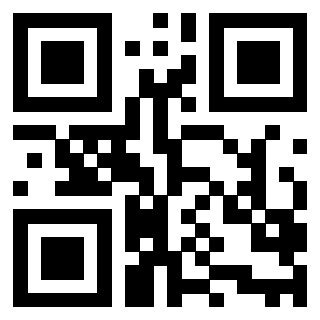 3208376134 - Immagine del Qr Code associato