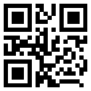 3208376138 - Immagine del Qr Code