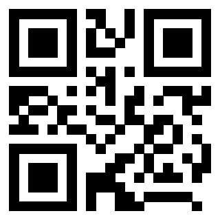 3208376141 - Immagine del Qr Code associato