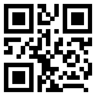 Scansione del QrCode di 3208376142