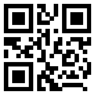 3208376146 - Immagine del Qr Code associato
