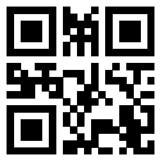 3208376148 - Immagine del Qr Code associato