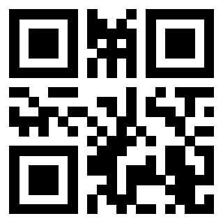 Immagine del Qr Code di 3208376149