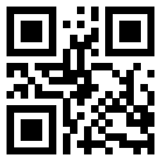 3208376150 - Immagine del Qr Code associato