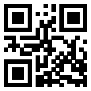 Immagine del Qr Code di 3208376151