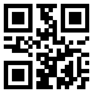 Il Qr Code di 3208376153