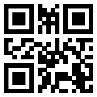 Il Qr Code di 3208376158