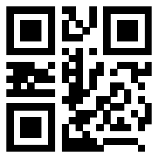 3208376159 Qr Code associato