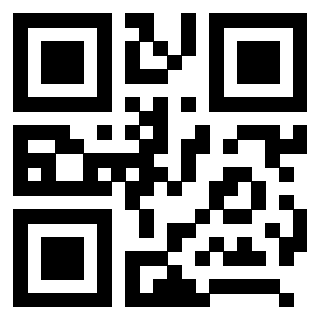 Immagine del QrCode di 3208376160