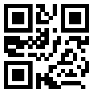 Scansione del Qr Code di 3208376164