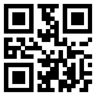 3208376167 - Immagine del Qr Code associato