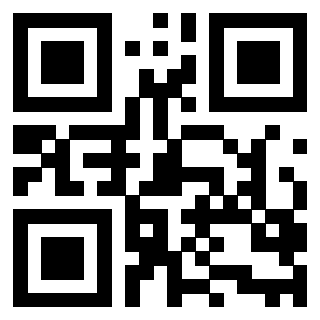 Scansione del QrCode di 3208376172