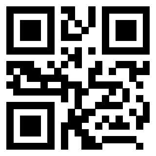 Immagine del QrCode di 3208376174