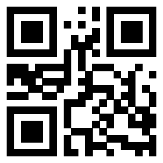 Il QrCode di 3208376175
