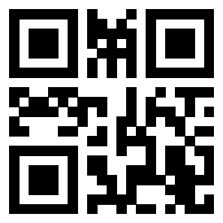 Il Qr Code di 3208376185