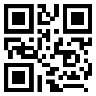 Scansione del QrCode di 3208376186