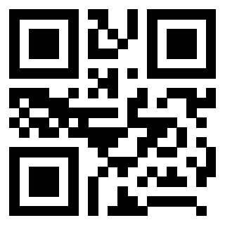 Scansione del QrCode di 3208376188