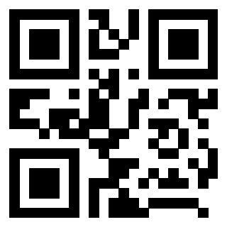 Il Qr Code di 3208376192