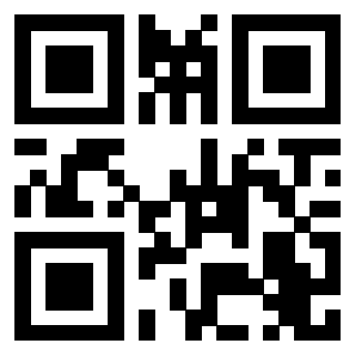 Immagine del Qr Code di 3208376194