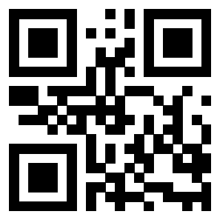 Immagine del QrCode di 3208376197