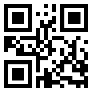 Scansione del QrCode di 3208376199