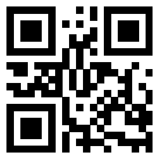 3208376201 - Immagine del QrCode associato