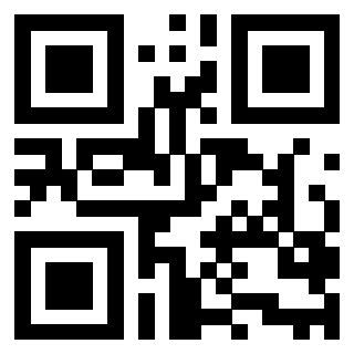 3208376202 - Immagine del QrCode associato