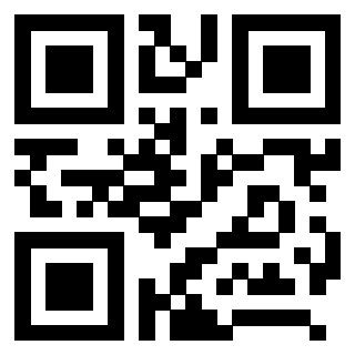 Scansione del Qr Code di 3208376204