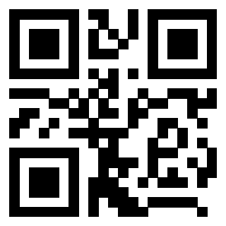 3208376207 Qr Code associato