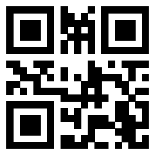 3208376212 - Immagine del Qr Code associato