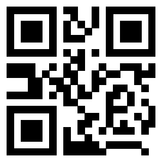 Il QrCode di 3208376217