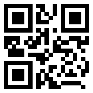 3208376223 - Immagine del QrCode associato